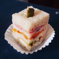 Pan Fruticereal