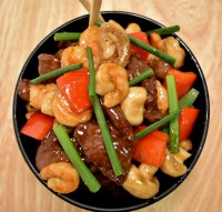 Mongolian Duo 