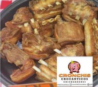 Cronchiculetas