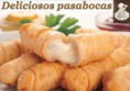 Pasabocas