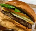 Hamburguesa Sencilla