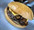 Hamburguesa Fili